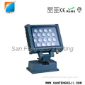 2013 New IP65 18W New Type Waterproof fishing Boat LED Flood Light